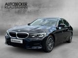BMW 320 i Limousine (2016 - 2022) Park-Assistent - BMW 320 Gebrauchtwagen in Krefeld