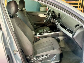 Audi A4 - 9