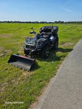 TGB Blade lt 1000 Lof - TGB Blade 1000