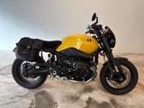 BMW R Nine T - NAKED BIKE VON 1001 BIS 1500 CCM