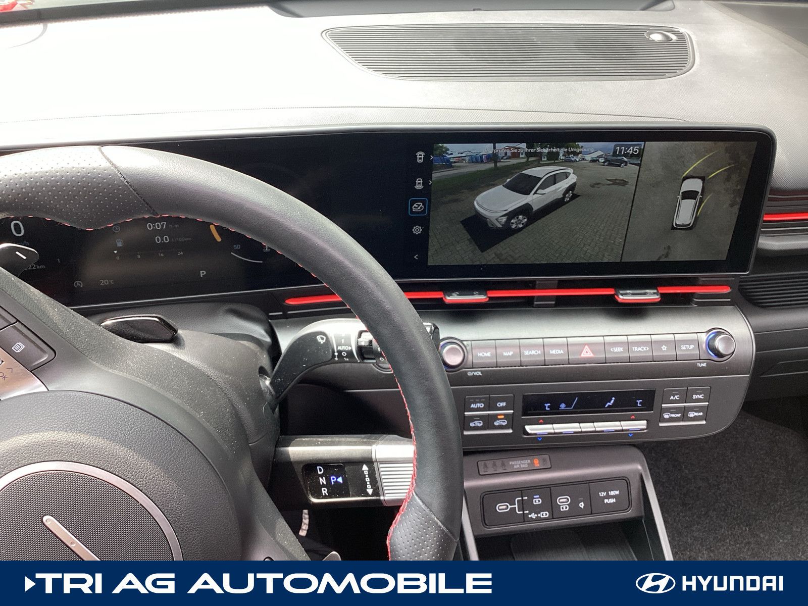 Hyundai Kona – Bild 19