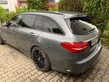 Mercedes-Benz C 63 AMG Mercedes-AMG C 63 T Mercedes-AMG - : Kombi, Mercedes AMG C63