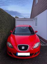 Seat Leon von 2007 - Benziner - 143.000 km... - gebrauchte Seat Leon aus dem Jahr 2007