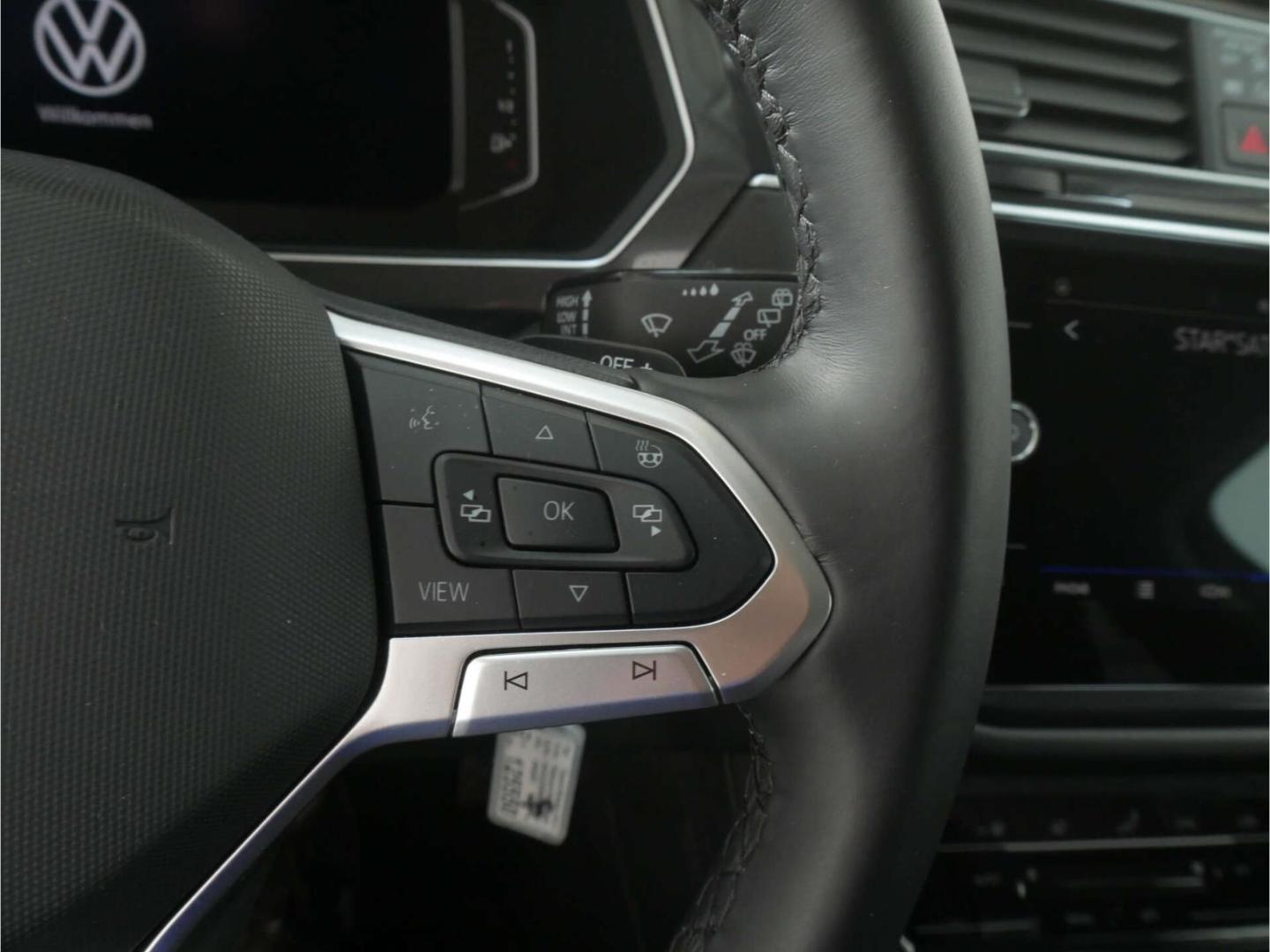 Volkswagen Tiguan Allspace 1.5 TSI Life DSG NAV/LED/AHK, миниатюра 19