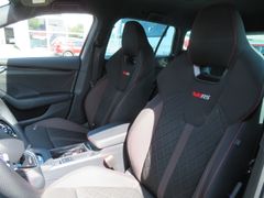 SKODA Octavia Combi 2.0 TDI RS Columbus Traveller Ahk SKODA Octavia Combi 2.0 TDI RS Columbus Traveller Ahk