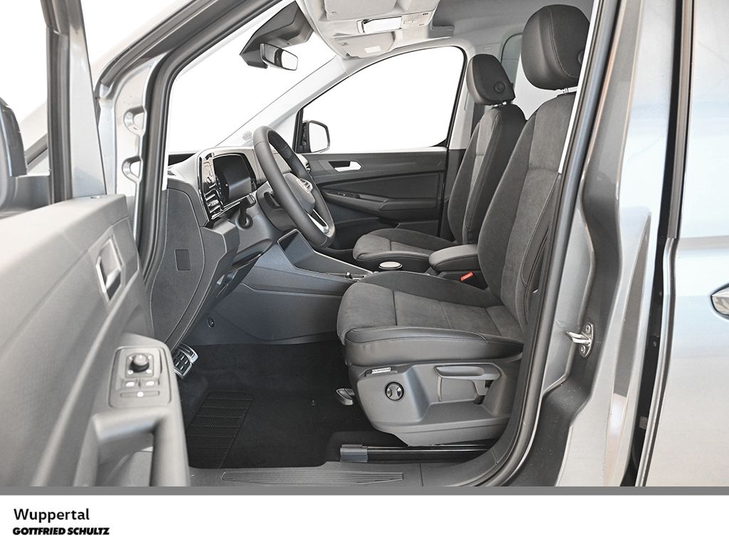 Volkswagen Caddy - Bild 10