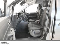 Volkswagen Caddy - Vorschau Bild 10