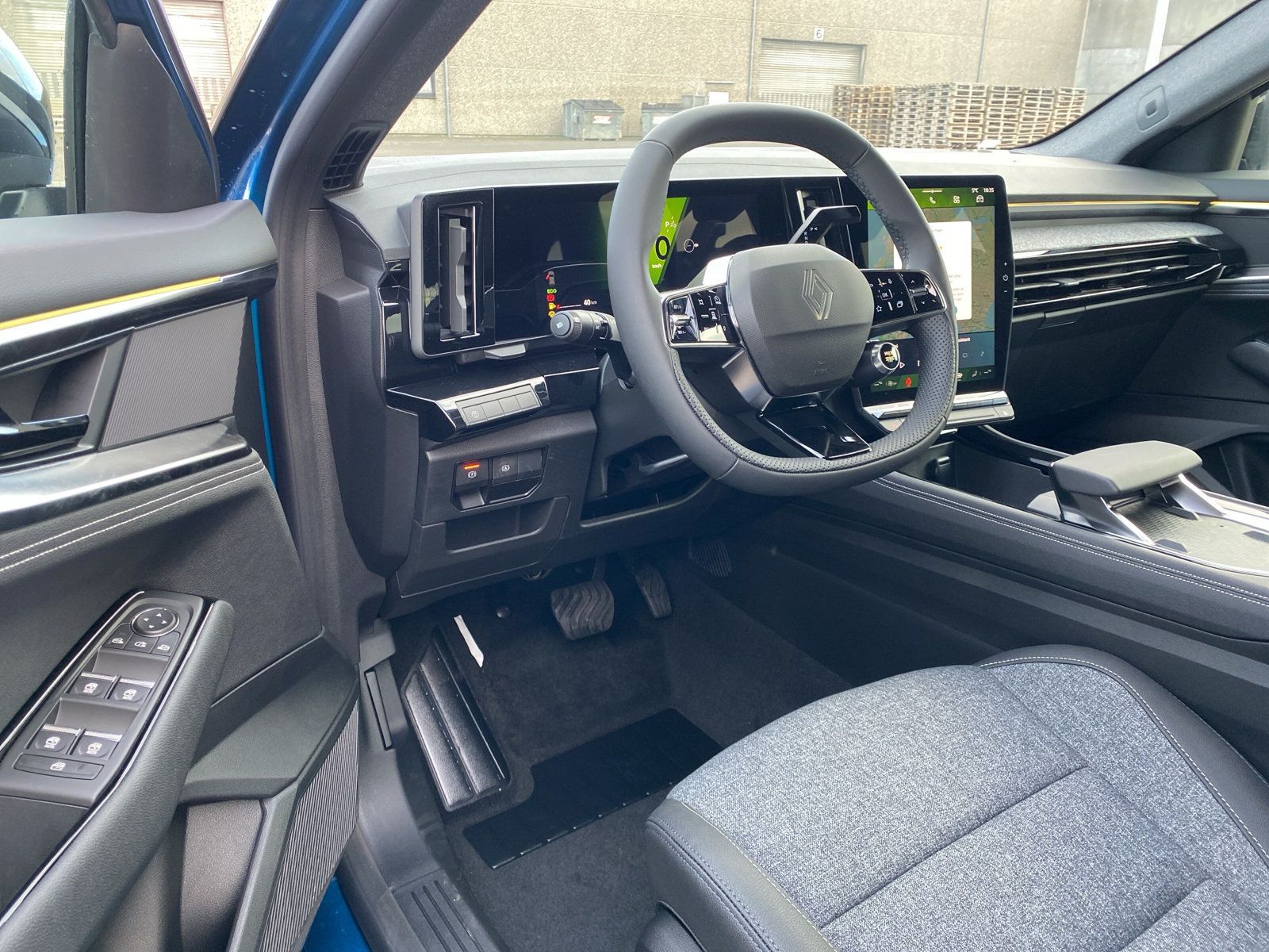 Renault Austral - Bild 10