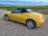 Alfa Romeo Spider - gebrauchte Alfa Romeo Spider aus dem Jahr 1999