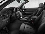 BMW 220i Autom. Leder PDC SHZ - BMW 220 in Bonn
