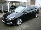 Opel Astra ST 1.4 Turbo Dynamic 92kW Dynamic - Opel Astra: 92