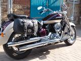 Yamaha XVS 1100 Drag Star