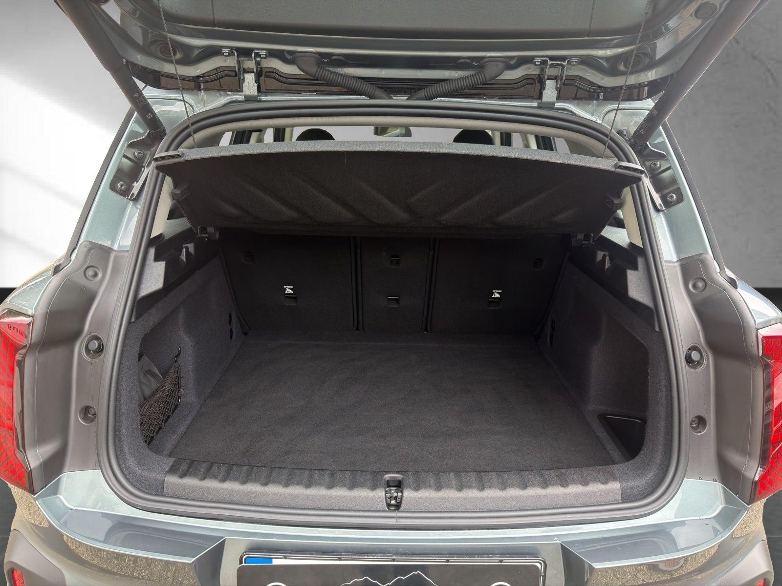 MINI Countryman C Classic LED RFK Sitzhzg