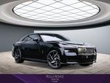 Rolls-Royce Spectre Black Badge HUD 360°KAM RFK NAVI DAB LM - Rolls-Royce Gebrauchtwagen in Köln