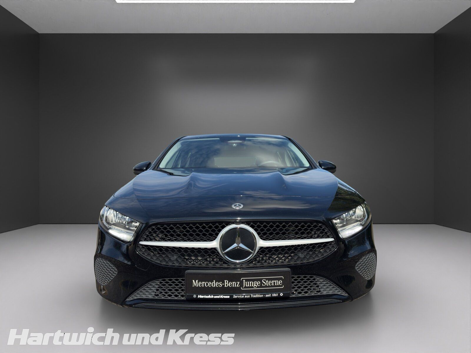 Mercedes-Benz A 180 Kamera CarPlay MBUX Sitzheizung foto 2