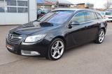 Opel Insignia ST 2.0 Turbo Sport Automatik Xenon_Kame - gebrauchte Opel Insignia aus dem Jahr 2010