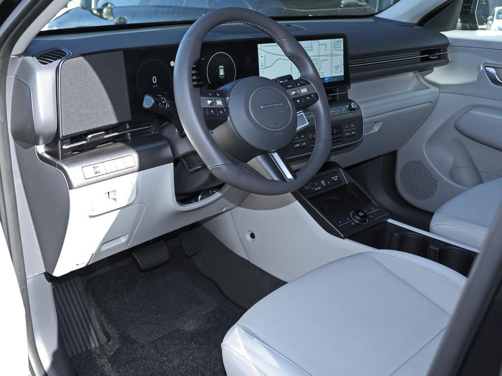 Hyundai Kona – Bild 9
