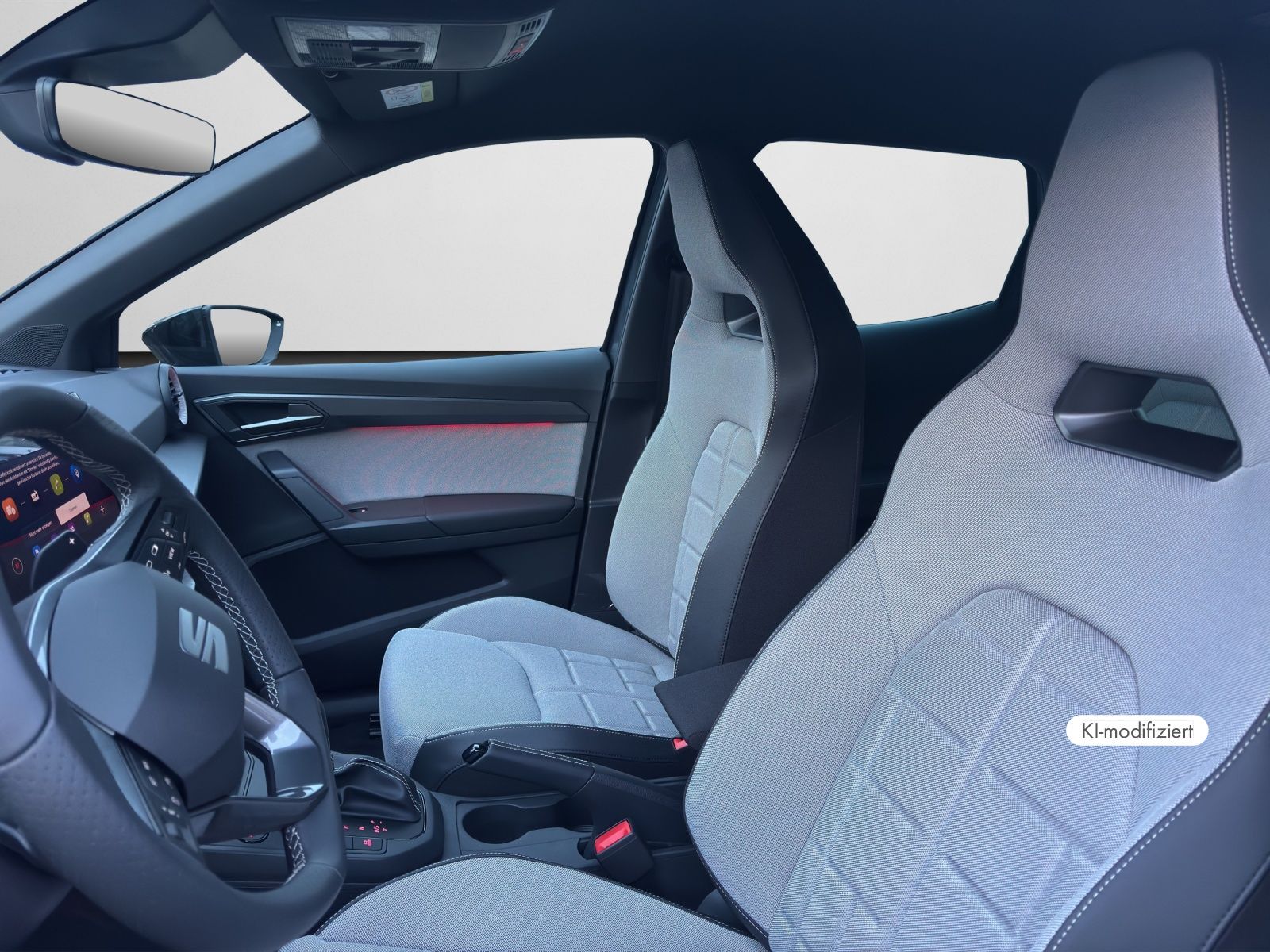 Seat Arona - Bild 14