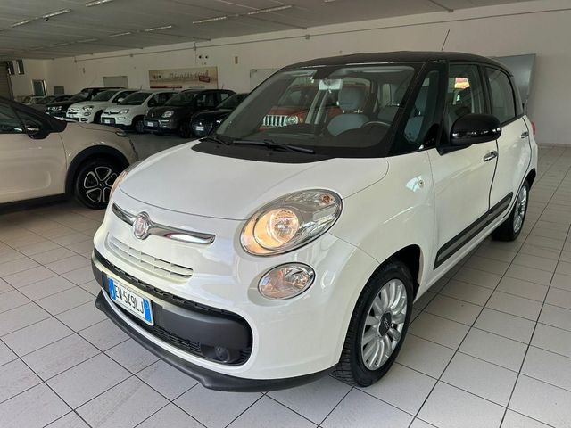 Fiat FIAT - 500 L - 1.3 Multijet 85 CV Lounge