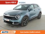 Kia Sportage 1.6 Plug-in Hybrid 4WD Aut.*NAVI*ACC* - Kia Sportage Plug-in Hybrid (PHEV) Gebrauchtwagen