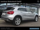 Mercedes-Benz GLA180 URBAN+AHK+XENON 7G-DCT+KAMERA+PTC+SITZHZG - Mercedes-Benz GLA 180 Gebrauchtwagen