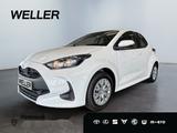 Toyota Yaris Hybrid 1,5 l 116 PS CVT, BUSINESS