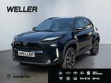 Toyota Yaris Cross 1,5 l, 130 PS 4x2 Hybrid Teamplayer