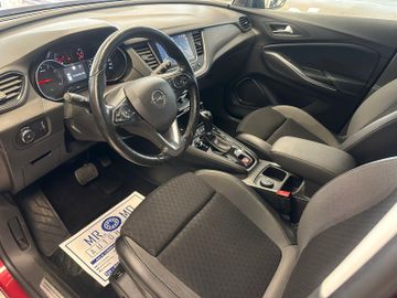 Opel Grandland (X) - 11