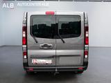 Renault Trafic Combi Expression/KLIMA/8-SITZER/EURO5/HU  - 8-Sitzer Autos bis 15.000 Euro