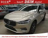 Volvo XC60 T6 AWD Hyb Inscrip LED/ACC/H&K/360°/AHK/8Fa - Volvo XC60: T8