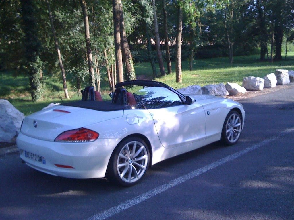 BMW Z4