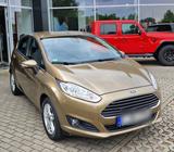 Ford Fiesta 1.0 EcoBoost, 74 kW (101 PS), ... - Ford Fiesta: Kombi