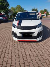 Opel Zafira Life 2.0 Tourer M Irmscherumbau - : Leder, Ir