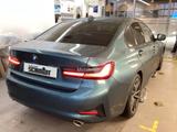 BMW 318i Advantage + GARANTIE - gebrauchte BMW 318 aus dem Jahr 2021