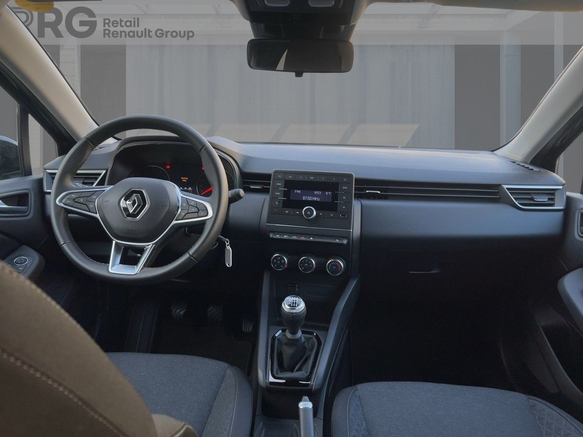 Renault Clio - Bild 10