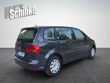 Volkswagen Touran Trendline - Volkswagen Touran: Trendline