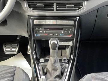 Volkswagen T-Cross R-Line 1.5 TSI 150PS 7-Gang-DSG