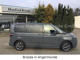 Volkswagen T7 Multivan mit 15% RABATT - Gebrauchtwagen in Schwedt (Oder)