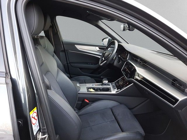 Fahrzeugabbildung Audi A6 Avant S line 40TDI quattro Matrix eleHeck 20"