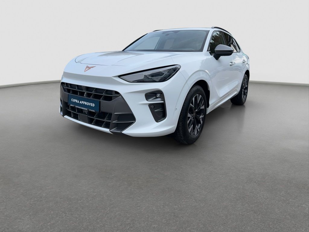 Cupra Terramar 1.5 TSI 5JGAR Virtual LED HUD 360°