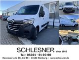 Renault Master III Kasten   L1H1 2,8t *Navi* Kamera* AHK - Renault Master: 2.8