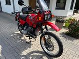 BMW R 80 GS / R 100 GS 1.070cc , Top, Koffer, Navi