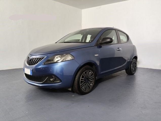 Другие Lancia Ypsilon 1.0 FireFly 5 porte S&S Hybrid Go