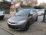 Mazda 5 Lim. 2.0 CD Exclusive - Mazda 5: Cd