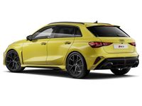 Audi RS3 - Vorschau Bild 5