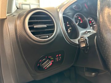 Seat Leon Stylance  Style *Klimaautomatik*