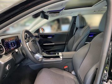 Mercedes C 200 - 7