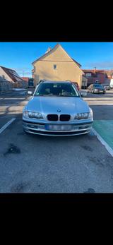 BMW Bmw e46 328i - BMW 328 aus 2000