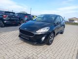 Ford Fiesta Cool & Connect, Euro 6, Automatik - Ford Fiesta Gebrauchtwagen in Kassel