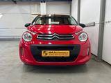 Citroën C1 VTi 68 Start - Citroën C1: Start